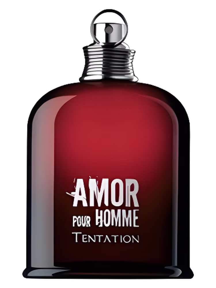 Cacharel Amor pour Homme Tentation