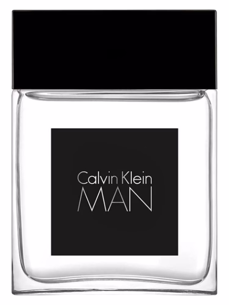 Calvin Klein Man Calvin Klein Eau de Toilette