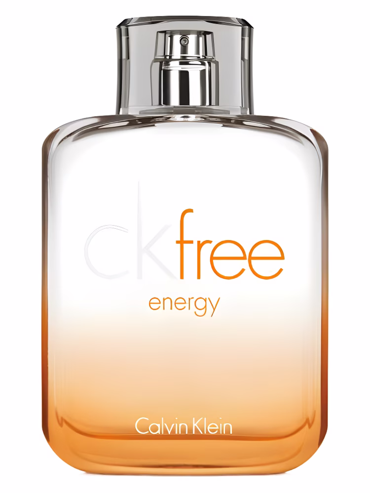 Calvin Klein CK Free Energy