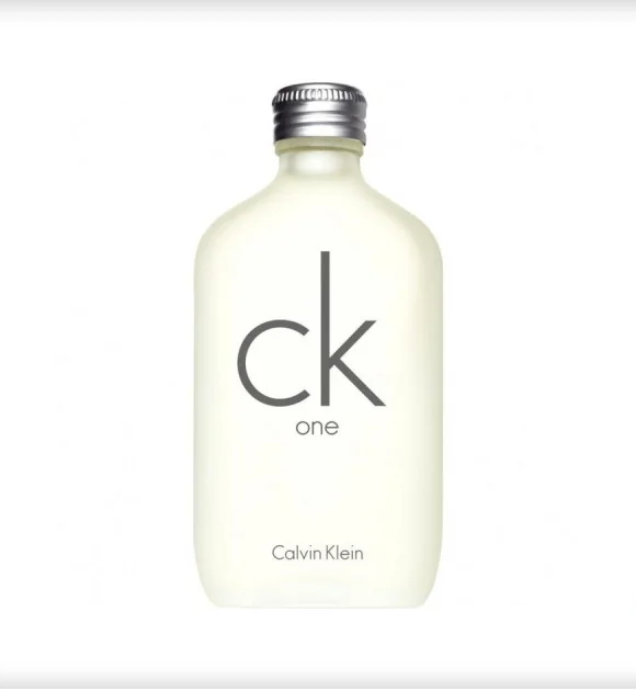 Calvin Klein CK One Calvin Klein 1994 Eau de Toilette