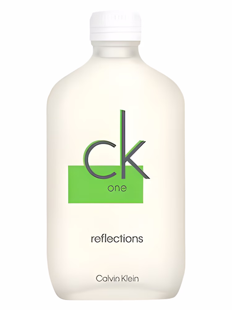 Calvin Klein CK One Reflections