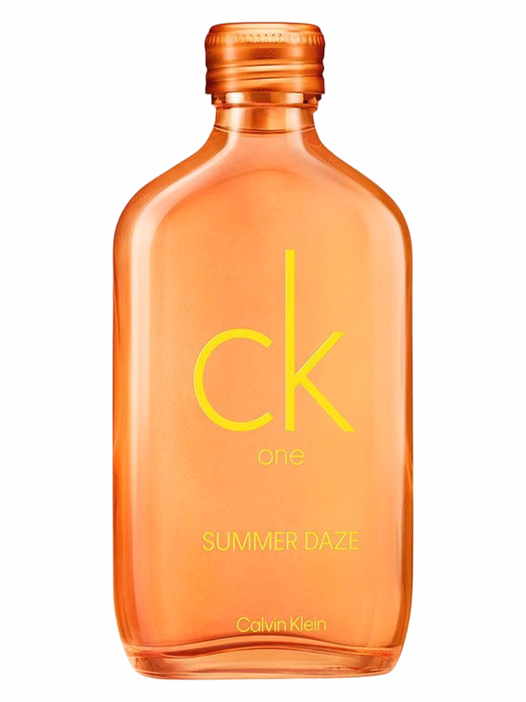 Calvin Klein CK One Summer Daze