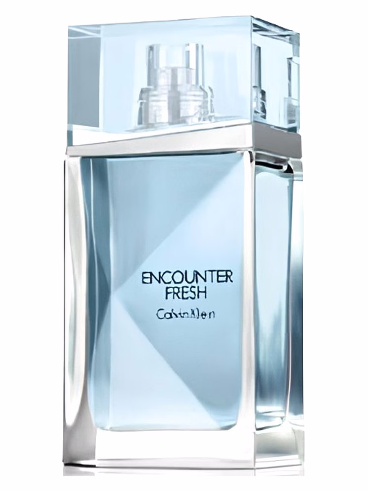 Calvin Klein Encounter Fresh