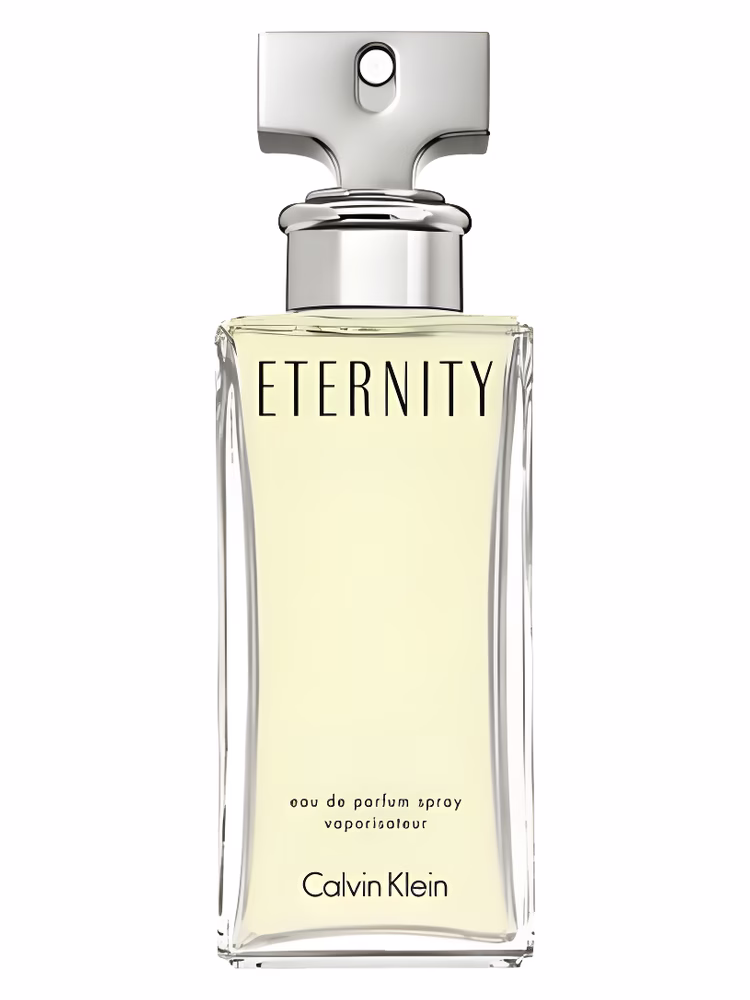 Calvin Klein Eternity Calvin Klein Eau de Parfum