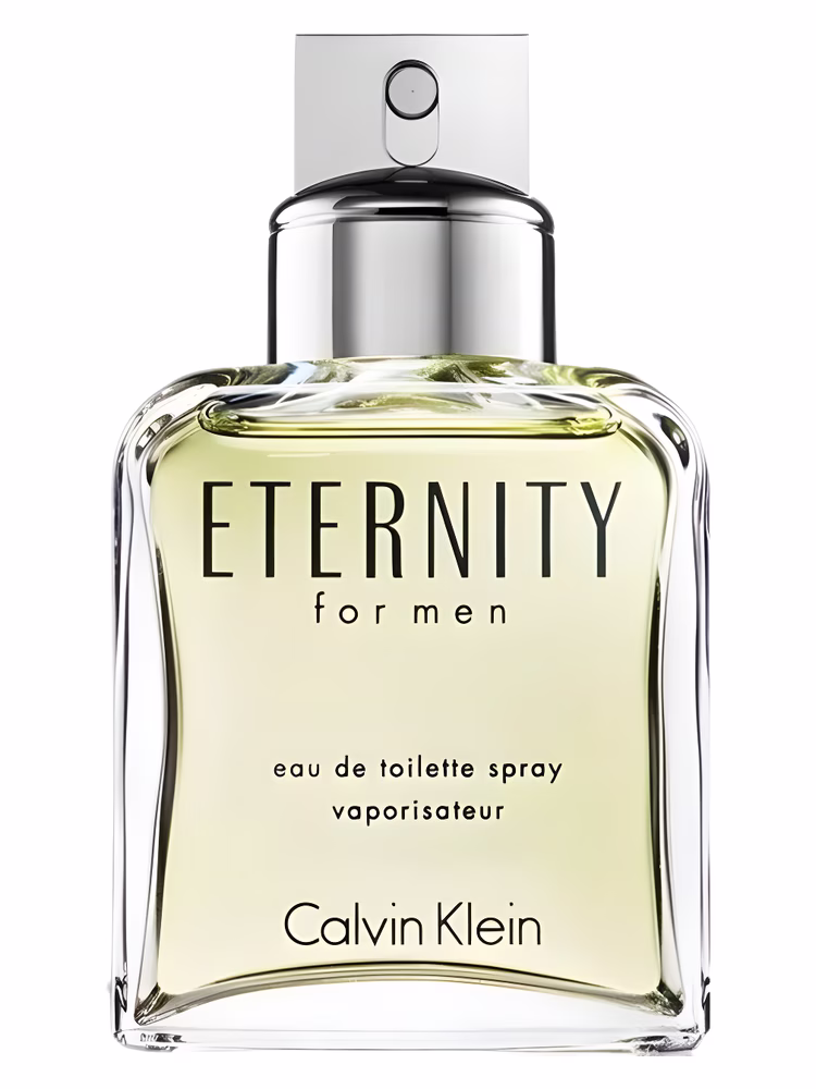 Calvin Klein Eternity for Men Calvin Klein Eau de Toilette