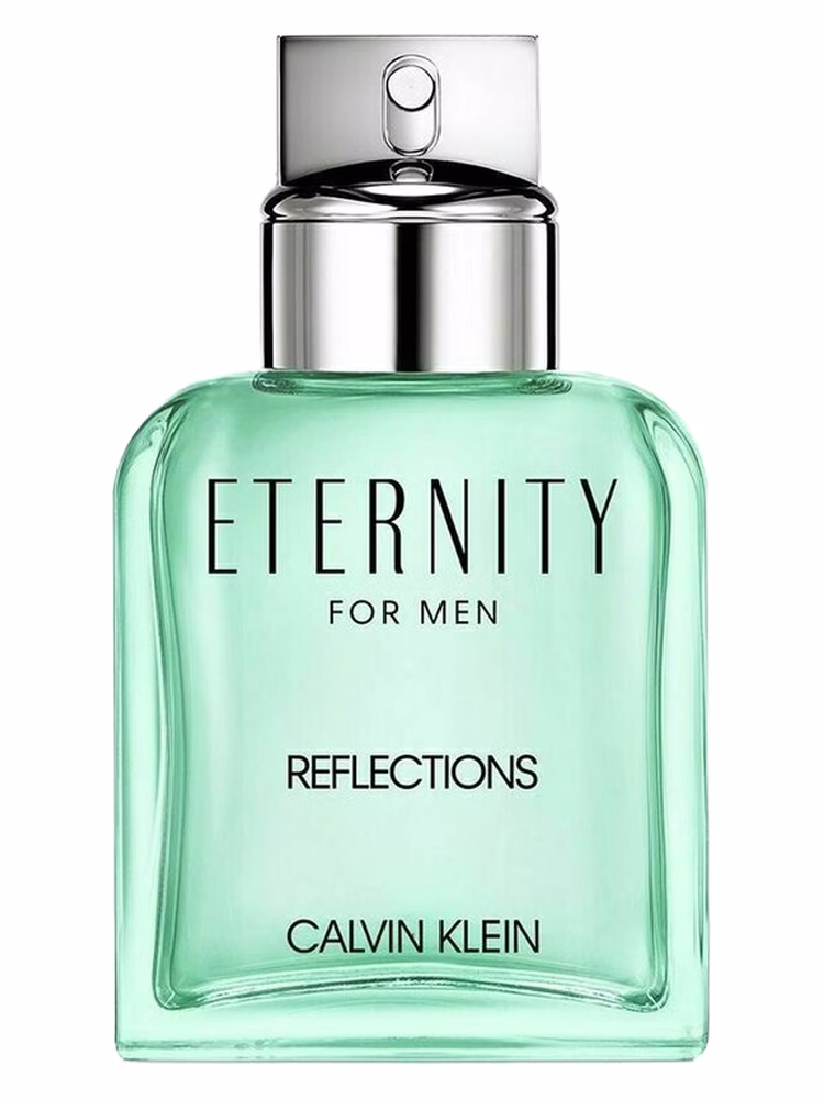 Calvin Klein Eternity for Men Reflections