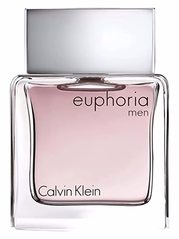 Calvin Klein Euphoria Men Calvin Klein Eau de Toilette
