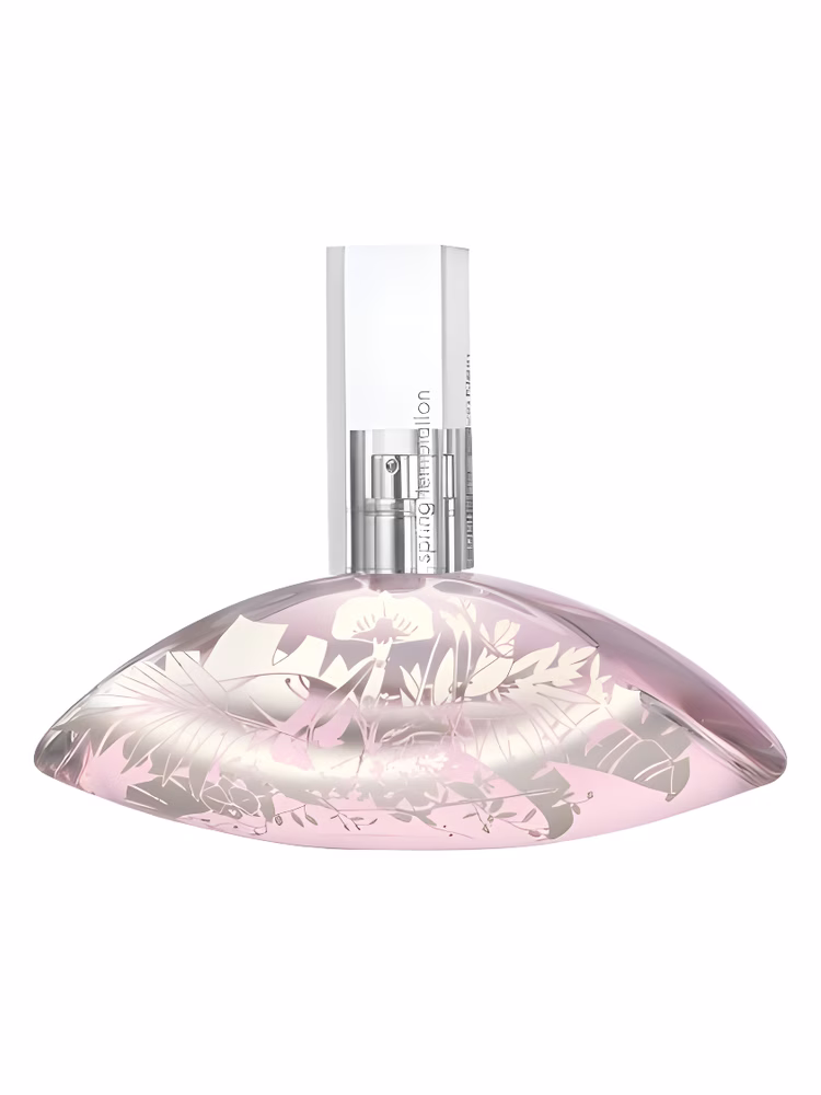 Calvin Klein Euphoria Spring Temptation