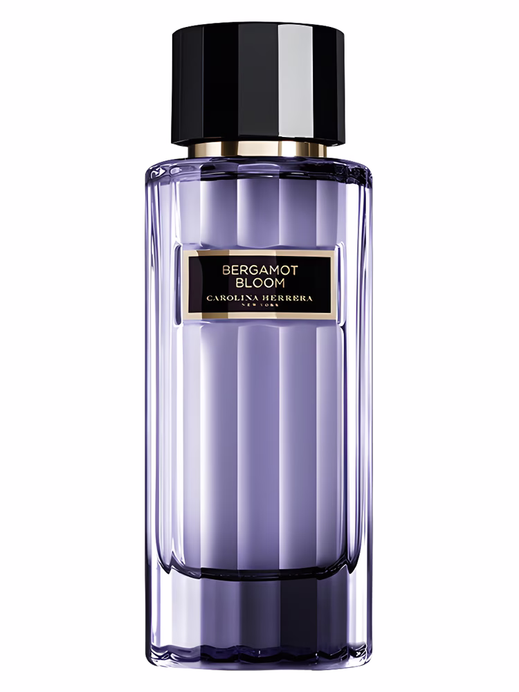 Carolina Herrera Bergamot Bloom