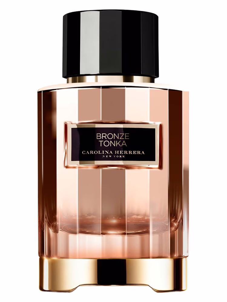 Carolina Herrera Bronze Tonka