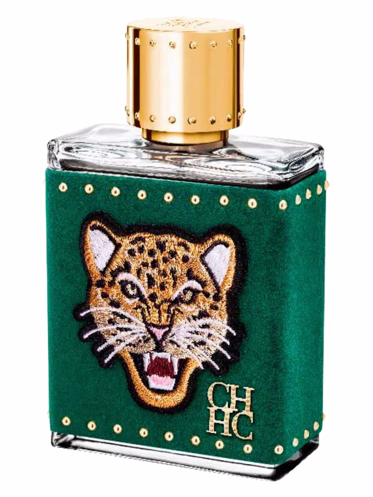 Carolina Herrera CH Beasts