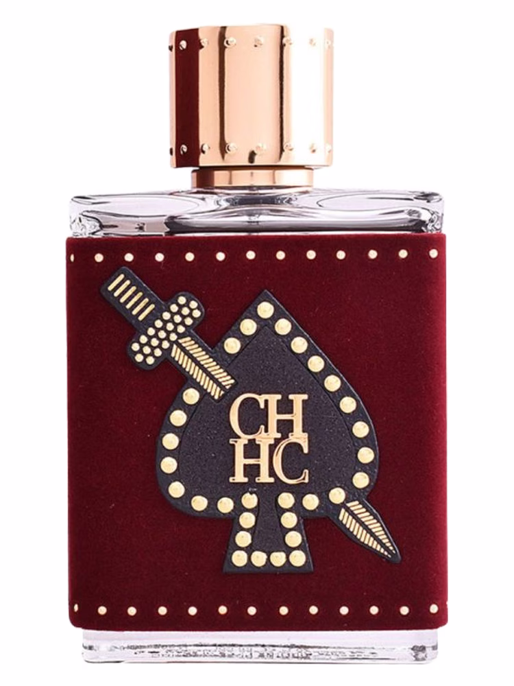 Carolina Herrera CH Kings