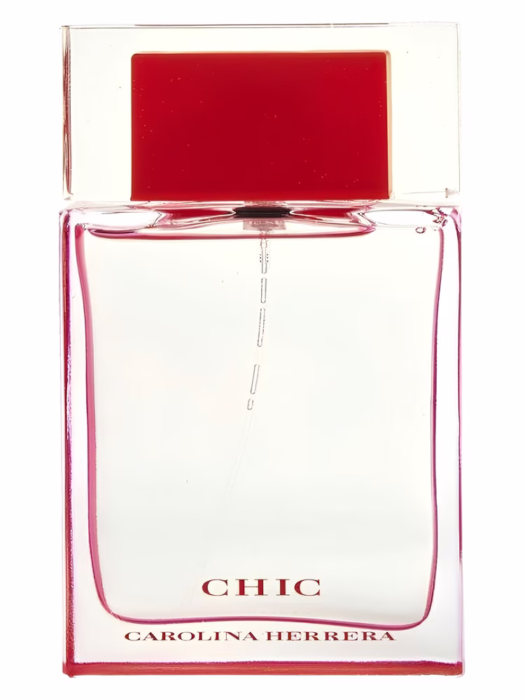 Carolina Herrera Chic for Men Carolina Herrera Eau de Toilette