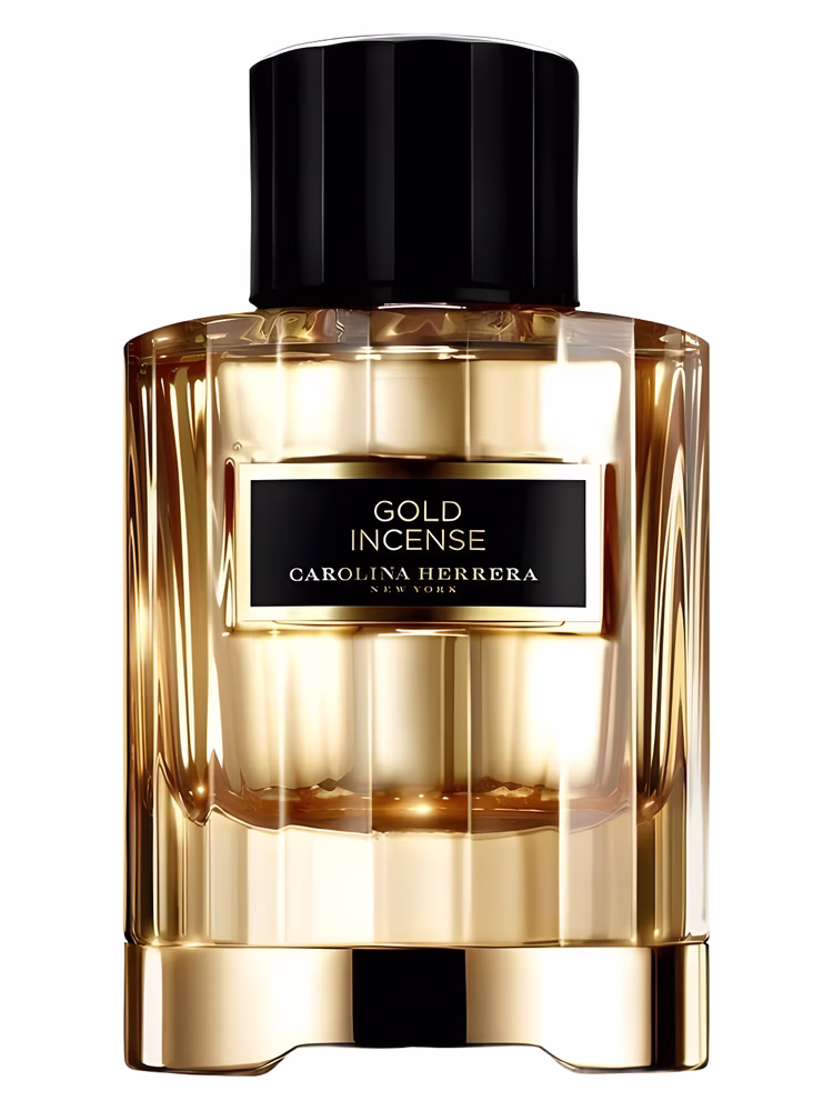 Carolina Herrera Gold Incense