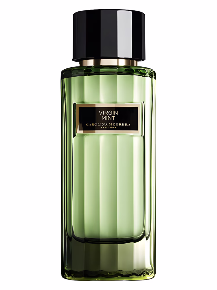 Carolina Herrera Virgin Mint
