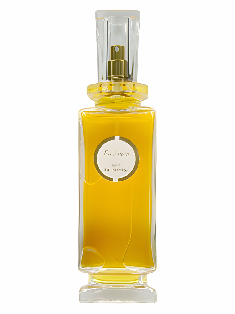 Caron En Avion Caron Eau de Parfum