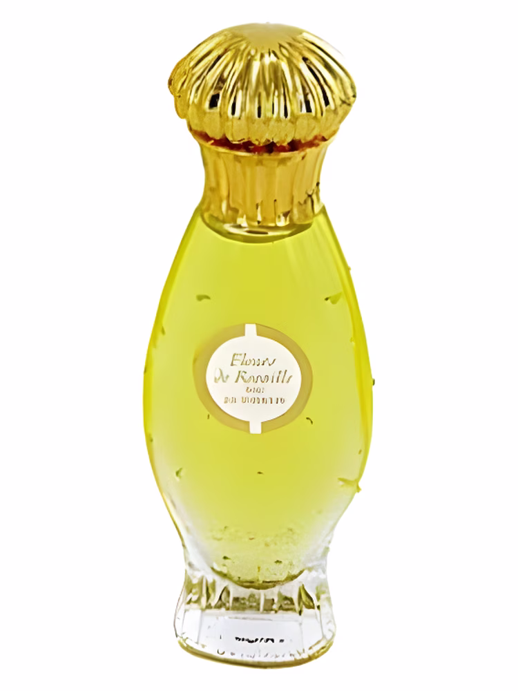 Caron Fleurs de Rocaille Caron Eau de Toilette