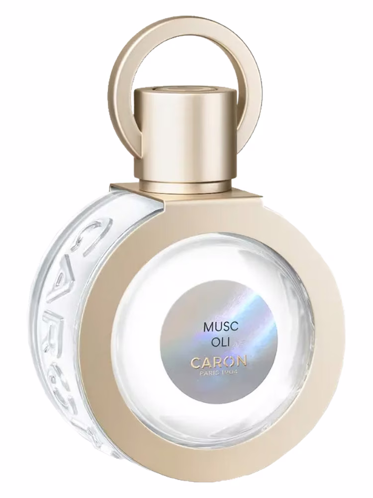 Caron Musc Oli