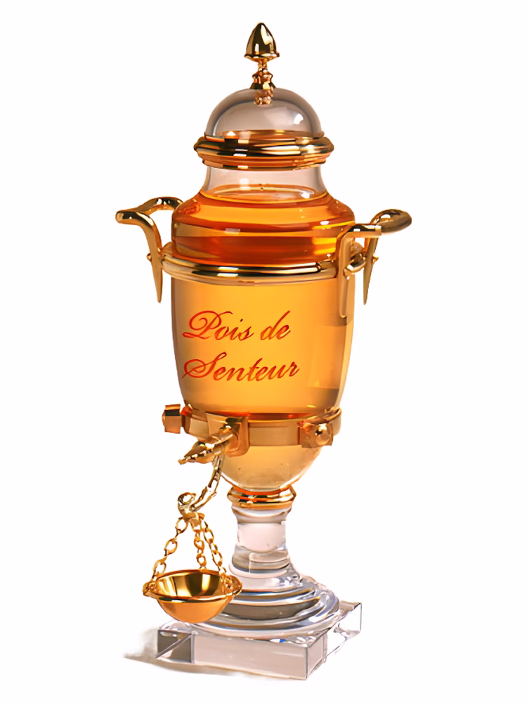 Caron Pois de Senteur Les Pois de Senteur de Chez Moi Caron Parfum