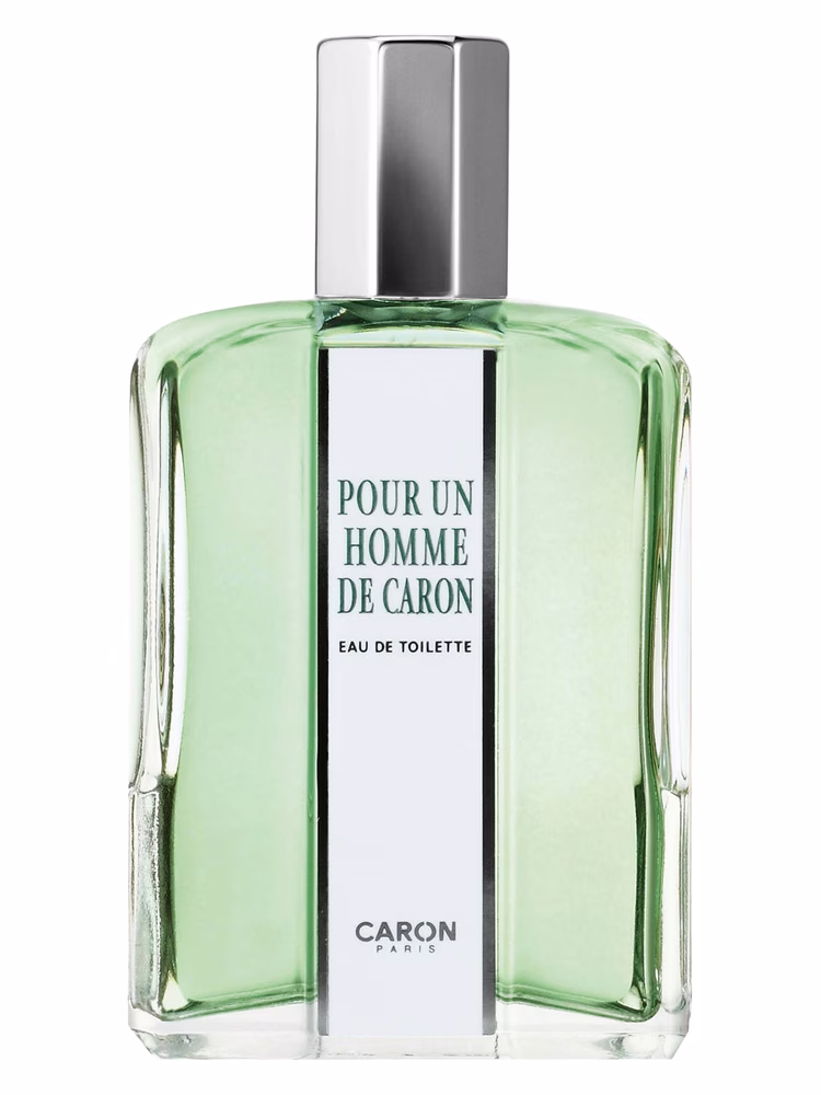 Caron Pour Un Homme de Caron Caron Eau de Toilette