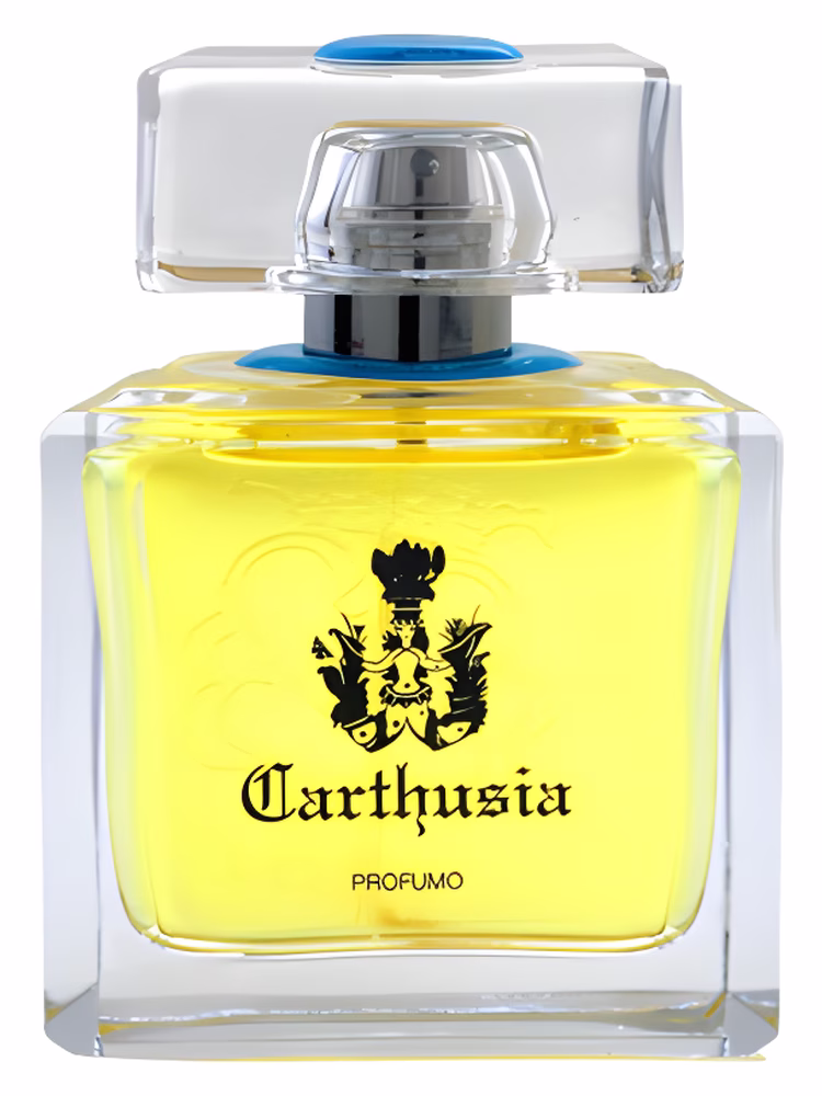 Carthusia Aria di Capri Carthusia Eau de Toilette