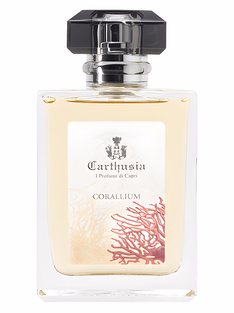 Carthusia Corallium Carthusia Eau de Parfum