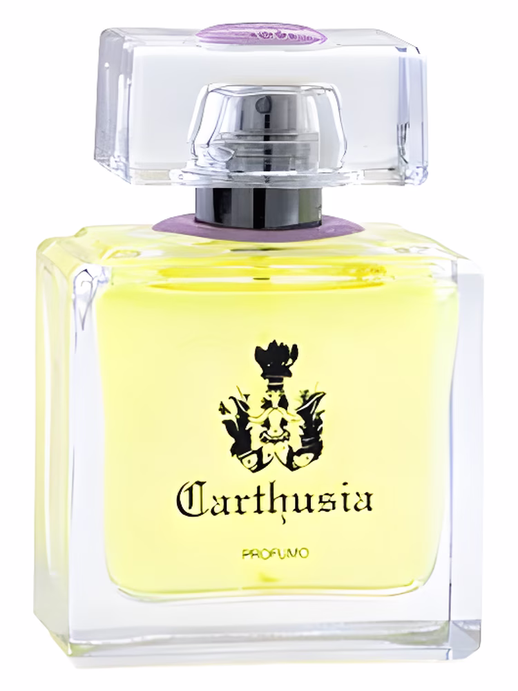 Carthusia Gelsomini di Capri Carthusia Eau de Parfum