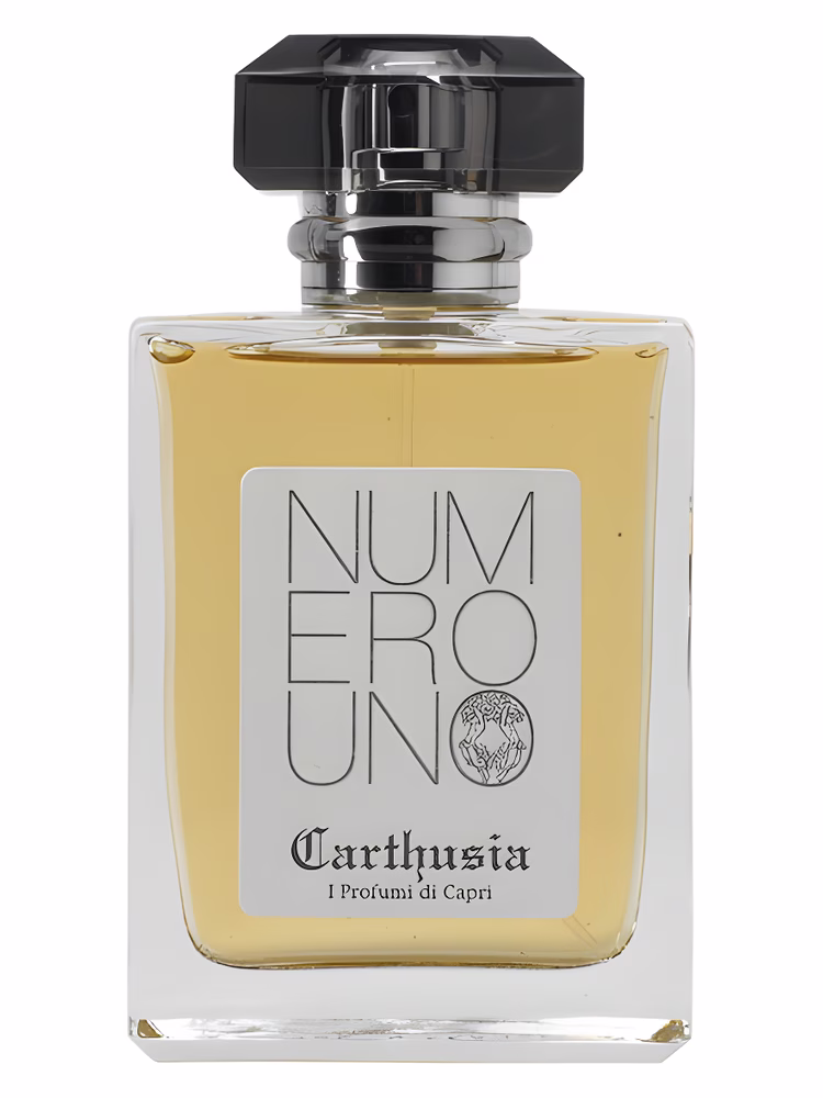 Carthusia Numero Uno