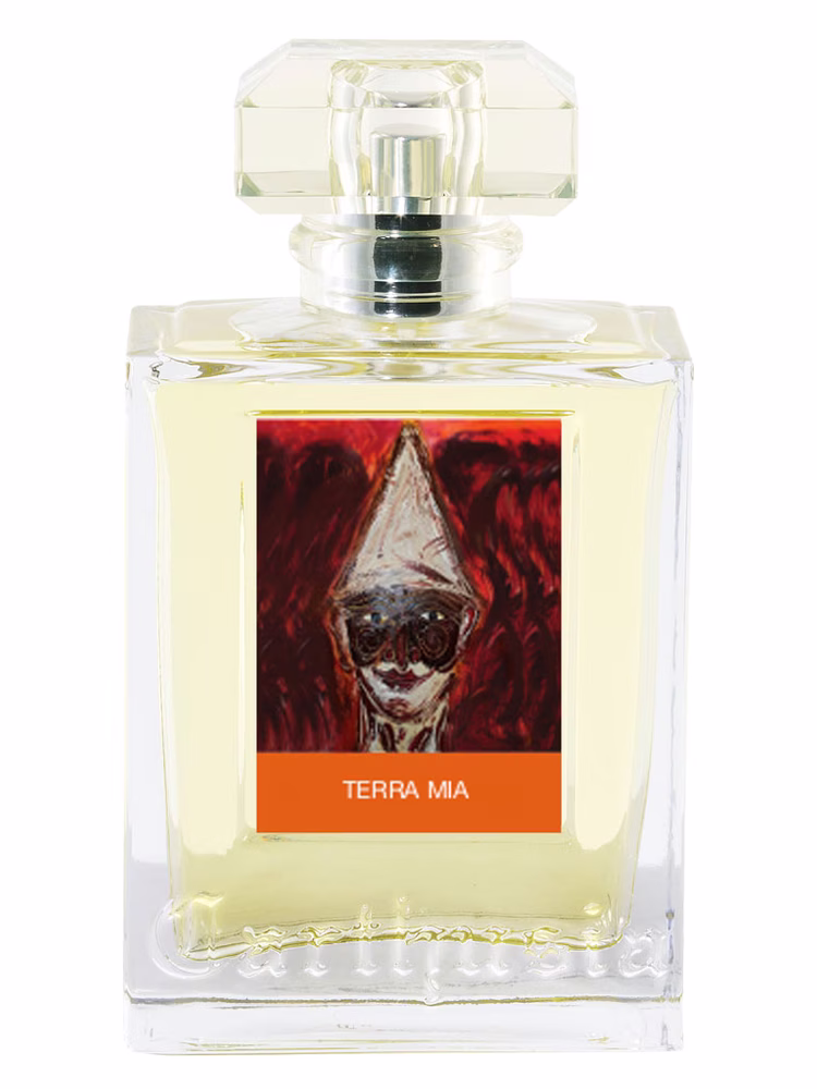 Carthusia Terra Mia Carthusia Eau de Parfum