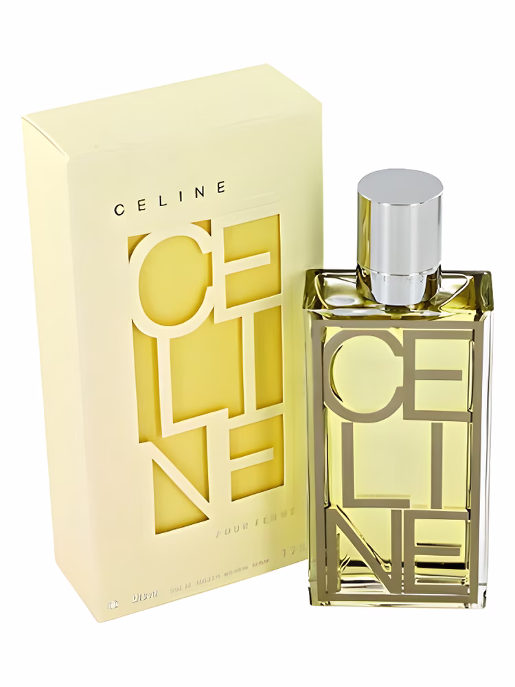 Celine Magic Celine Eau de Toilette
