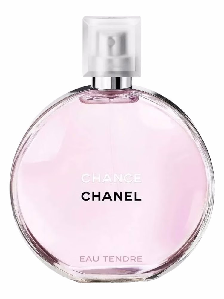 Chanel Chance Eau Tendre Chanel Parfum Cheveux