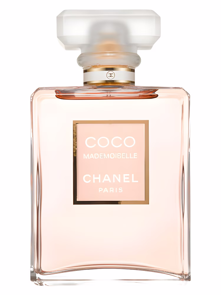 Chanel Coco Mademoiselle Chanel Eau de Toilette