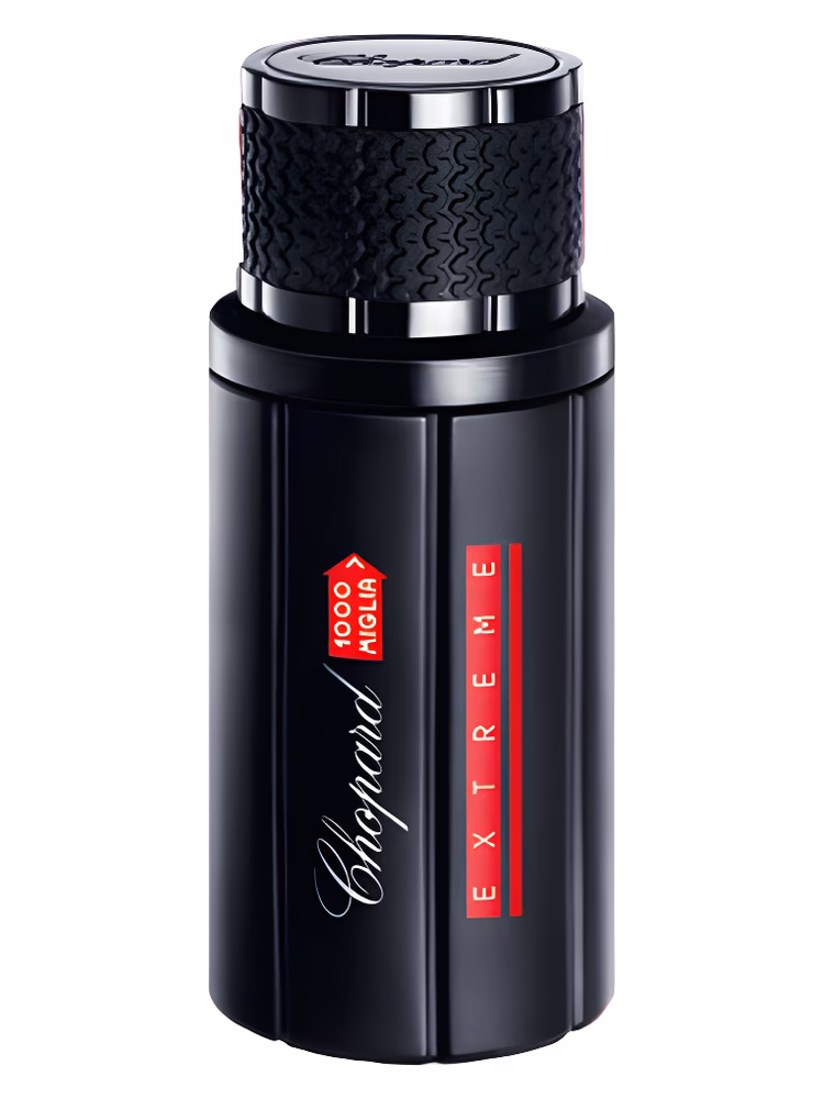 Chopard 1000 Miglia Extreme