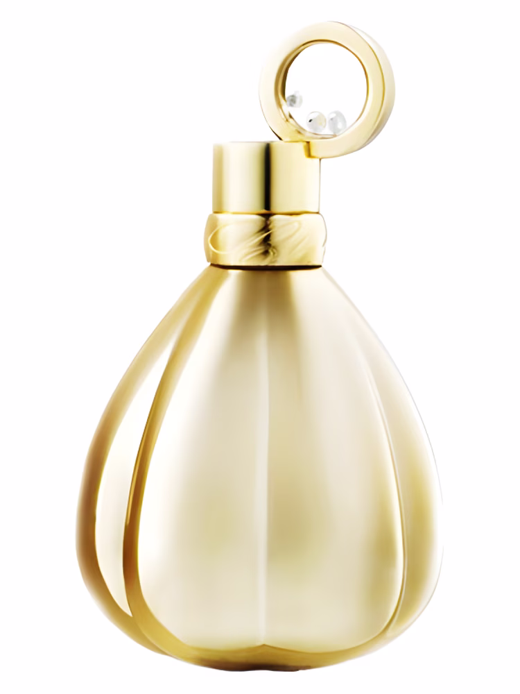 Chopard Enchanted Golden Absolute