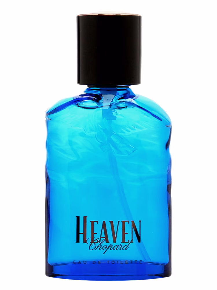Chopard Heaven Chopard Eau de Toilette