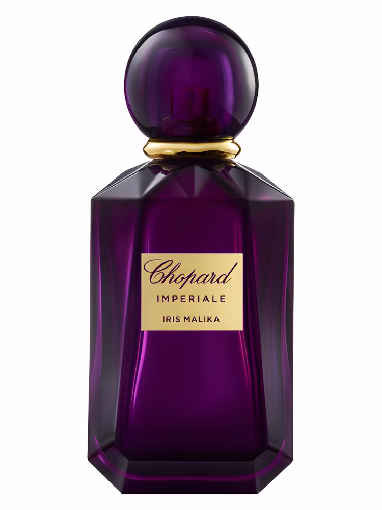 Chopard Imperiale - Iris Malika