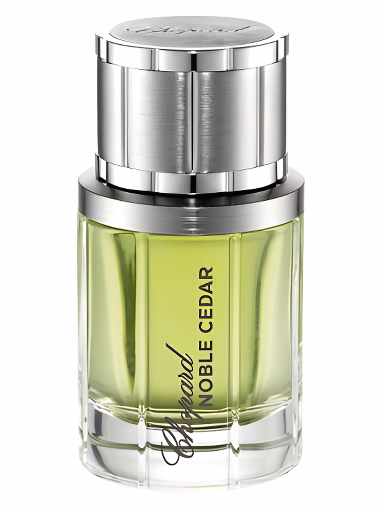 Chopard Noble Cedar