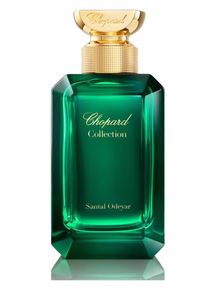 Chopard Santal Odeyar