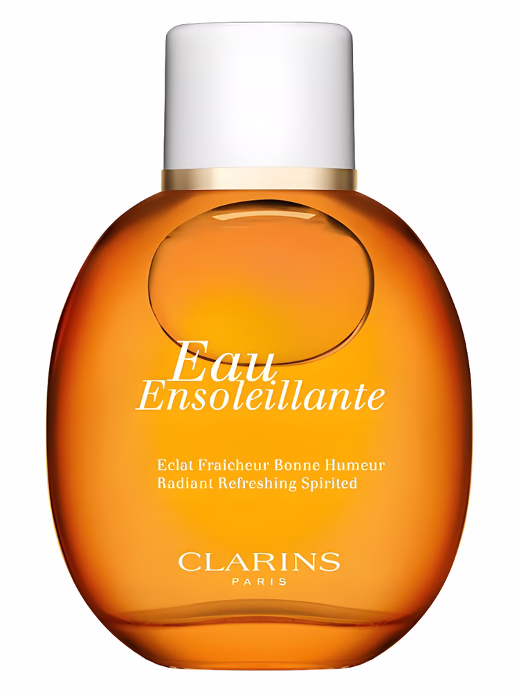 Clarins Eau Ensoleillante