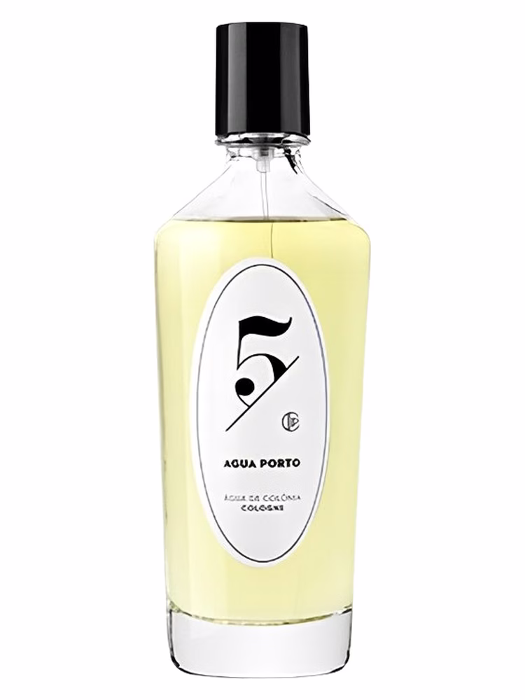 Claus Porto 5 - Agua Porto