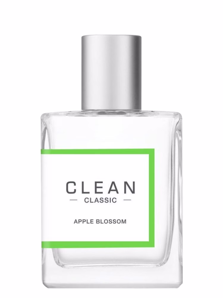 Clean Apple Blossom