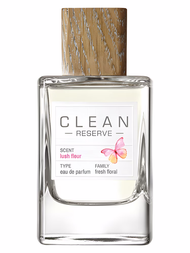 Clean Reserve - Lush Fleur