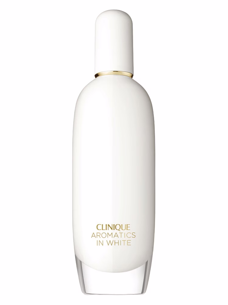 Clinique Aromatics In White