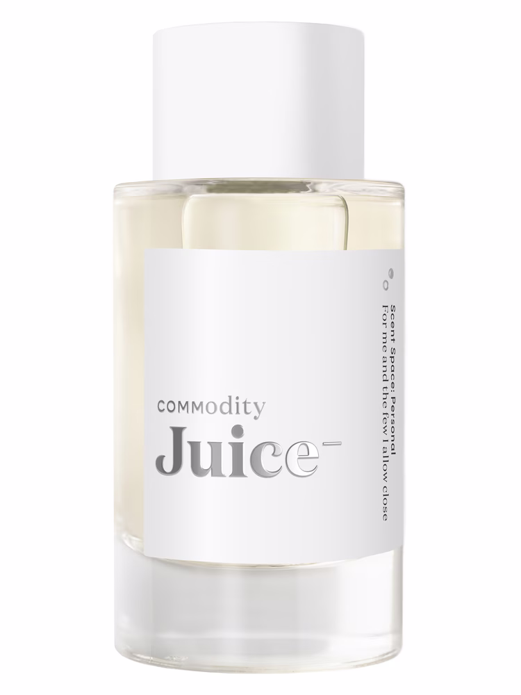 Commodity Juice
