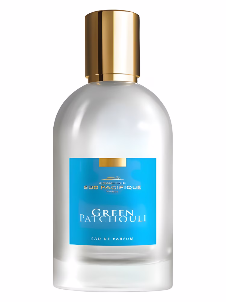 Comptoir Sud Pacifique Green Patchouli