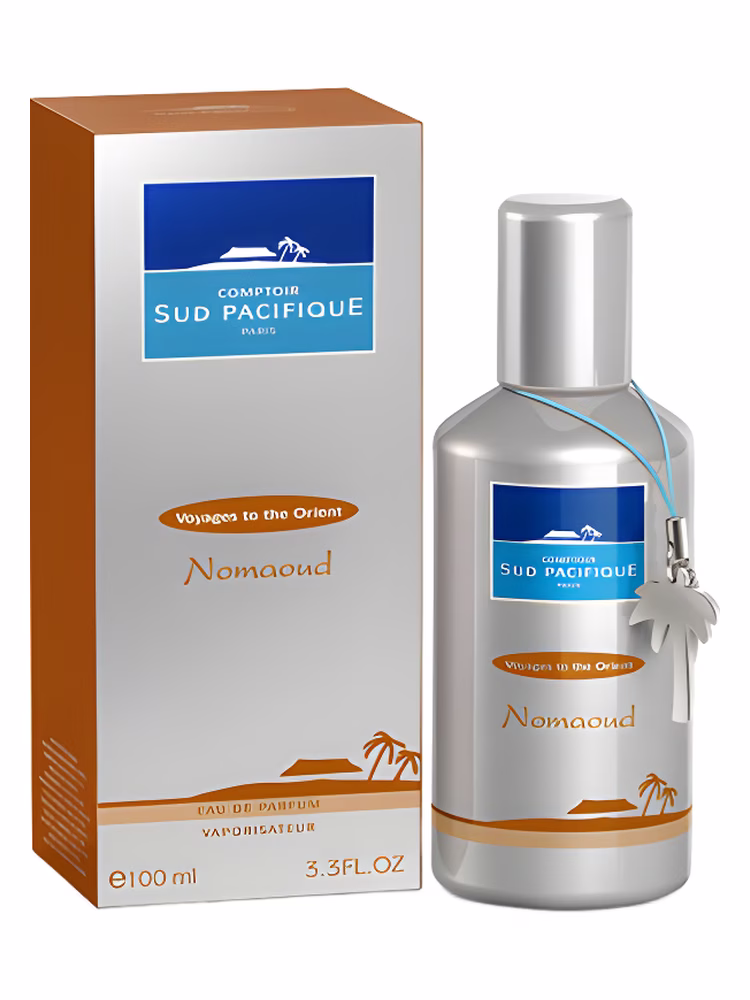 Comptoir Sud Pacifique Nomaoud