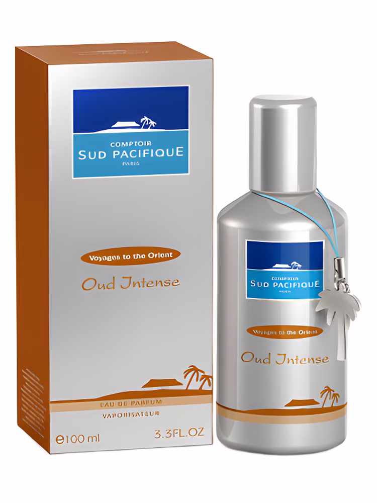 Comptoir Sud Pacifique Voyages en Orient - Oudh Intense Oud Intense