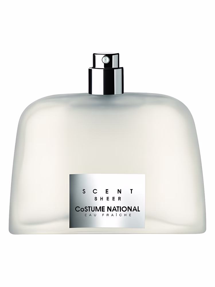 Costume National Scent Sheer