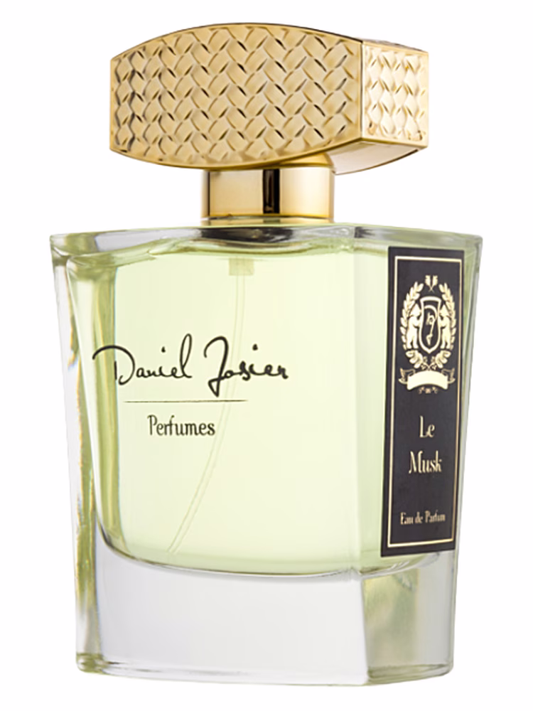 Daniel Josier Le Musk