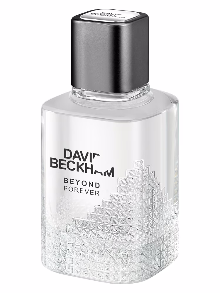 David Beckham Beyond Forever David Beckham Eau de Toilette